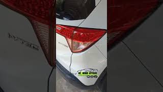 Honda HRV metic tahun 2018 [upl. by Notsag102]