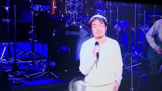 山下達郎 Medley 昭和音大 卒業 LIVE Version [upl. by Joanie528]