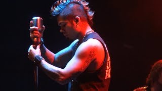 Drowning Pool  Live  ГЛАВCLUB Moscow 22102013 Full Show  Remastered 2018 [upl. by Arihsay]