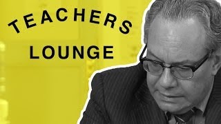 Lewis Black Teachers Lounge Ep 2 [upl. by Adelaja]