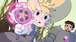 Star vs the Forces of Evil  quotMewnipendance Dayquot [upl. by Adnoluy]