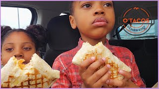 OTACOS MUKBANG┃gros foutage de gueule [upl. by Campy]