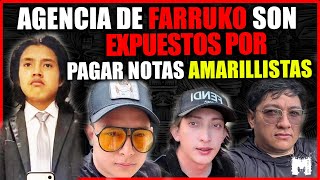 Agencia de Farrukopop es evidenciada en todo Guatemala [upl. by Cyprus]