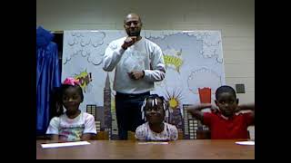 Sumter County Primary School Live Stream [upl. by Idona458]