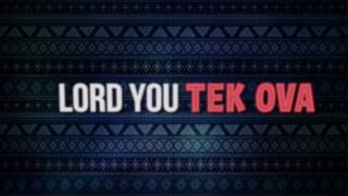 Tek Ova Lyric VideoNicovia [upl. by Padriac27]