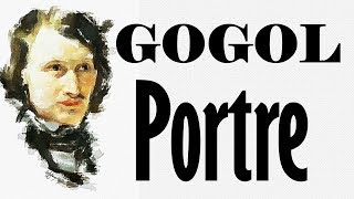 quotPortrequot GOGOL sesli kitap tek parça Akın ALTAN [upl. by Harvard]