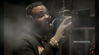 Big X Tha Plug  Kevin Gates amp Moneybagg Yo  Fall Down Music Video 2024 [upl. by Stubstad]