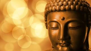 15 Min Meditation Music for Positive Energy  Buddhist Meditation Music l Relax Mind Body [upl. by Refeinnej775]