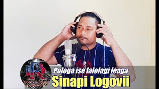 Sinapi Logovii  Pologa ise lalolagi leaga  Dr Rome Production new Samoan song 2020 [upl. by Friedberg448]