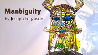 Manbiguity by Joseph Ferguson [upl. by Nnaoj339]