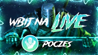 LIVE  Jutro organizuje Turniej pvp w Broken Ranks  Kadarin [upl. by Digirb]