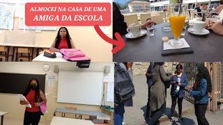 Provas finais do ensino médio na Italia [upl. by Nosiram]