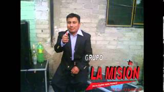 Chilena Mixe Grupo La Misión De La Sierra Mixe [upl. by Neau]