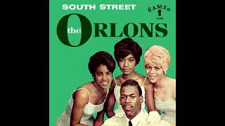 SOUTH STREET 2022 MIX ORLONS [upl. by Laaspere]