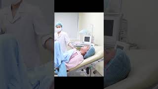 Birth Vlog Raw amp Real baby hospitalshortvideo shots shorts newborn labor shortsfeed [upl. by Oxley]