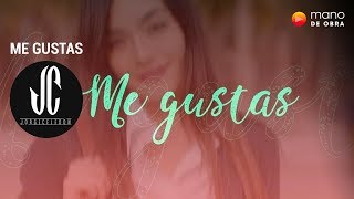 Jorge Celedón  Me Gustas Mucho Oficial l Video Lyric [upl. by Asilegna]