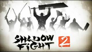 Shadow Fight 2 Burning Town 6 Act Shogun Battle [upl. by Daht216]