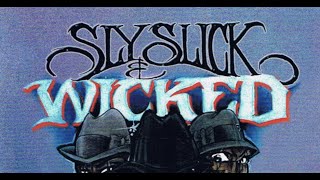 Sly Slick amp Wicked  Confessin A Feeling [upl. by Scotty]