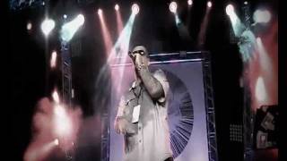 Баста  Ростов LIVE 2010 [upl. by Curley]