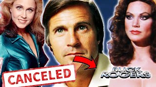 Buck Rogers Officially Ended After This Happened [upl. by Schiffman774]