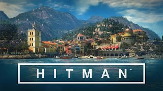 Hitman  World of Tomorrow  Gameplay  2024  RTX 2060 [upl. by Aierdna]