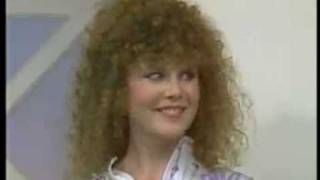 NICOLE KIDMAN  interview about BMX Bandits 1983 [upl. by Noired]