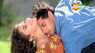 Dharti Bane Dawat Chahe  Sangdil Sanam  Manisha Koirala  Salman Khan  Hit Hindi Song [upl. by Ambrogio]