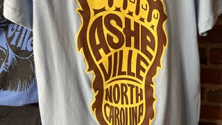 Best Breweries in Asheville Part 1New BelgiumWhite Labs Terra Nova Brewing [upl. by Tyrus]