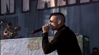 Linkin Park  Meteora Live Performances HD [upl. by Amesari]