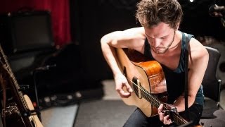 The Tallest Man on Earth  Full Performance Live on KEXP [upl. by Akinoj]