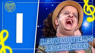 Booder part en concert dans lABC Song 🤣  VTEP  Saison 08 [upl. by Mauchi]