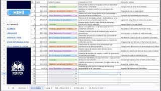 Herramienta de Evaluación y Seguimiento Académico [upl. by Darnoc]