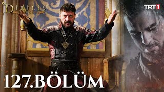 Diriliş Ertuğrul 127 Bölüm [upl. by Pepita115]