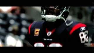 Andre Johnson  Calvin Johnson  Transformers Trailer [upl. by Ezmeralda]