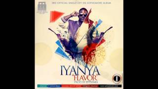 Iyanya  Flavor [upl. by Tommi]