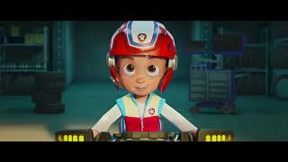 PATROLNE ŠAPE  FILM PAW PATROL THE MOVIE  trailer [upl. by Niuqram450]