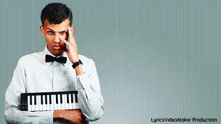 Stromae  Papaoutai slowed  reverb [upl. by Aliakam277]