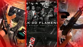 Ak do Flamengo [upl. by Ifill]