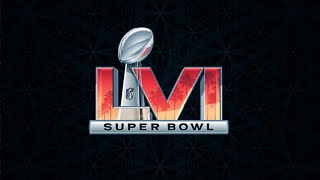 The Numerology of Super Bowl LVI [upl. by Arnie51]