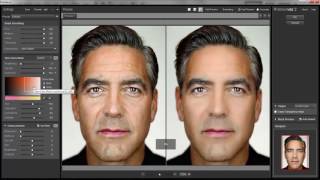 Imagenomic Portraiture adobe Photoshop cc cs5 cs6 70 cs4 20162017 filter [upl. by Turtle]