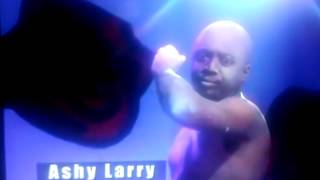 Ashy LarryDave Chappelle [upl. by Renfred]