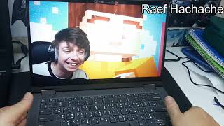 Lenovo IdeaPad Flex 5 14quot 2in1 Laptop Review by Raef Hachache [upl. by Delastre]