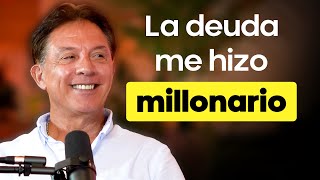 Como Generar INGRESOS PASIVOS y obtener LIBERTAD FINANCIERA Fernando Gonzalez de Rich Dad Latino [upl. by Ajnek477]