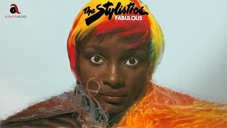 The Stylistics  Because I Love You Girl [upl. by Wolbrom]