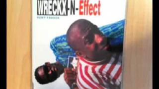 Rump Shaker Radio Remix  WreckxNEffect [upl. by Swerdna]