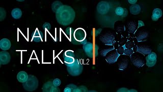 NannoTalks Vol 2 Coccolithophores under climate change [upl. by Aicela]