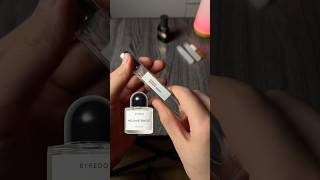 Пустынный призрак для женщин от Byredo Mojave ghost [upl. by Gabbie]