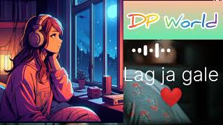 Lag ja Gale Ki Phir Ye Haseen Rat Remix Hindi Song [upl. by Kristofor124]