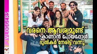 Varane Avashyamund Movie Review  Dulquer Salmaan  Suresh Gopi  Shobana  Kalyani Priyadarshan [upl. by Holcomb508]