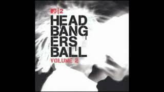 HEADBANGERS BALL VOL 2 DISC 1 [upl. by Nilam]